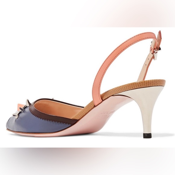 FENDI PUMPS💕HOST PICK💕 - Picture 5 of 16